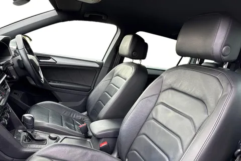 16 of 53 for SEAT TARRACO 1.5 EcoTSI Xcellence Lux 5dr DSG