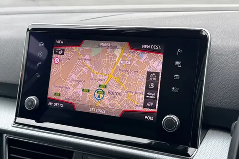 17 of 53 for SEAT TARRACO 1.5 EcoTSI Xcellence Lux 5dr DSG