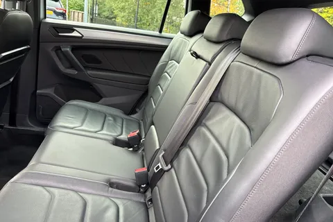 19 of 53 for SEAT TARRACO 1.5 EcoTSI Xcellence Lux 5dr DSG