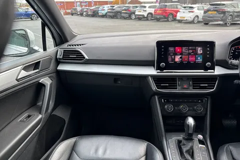 20 of 53 for SEAT TARRACO 1.5 EcoTSI Xcellence Lux 5dr DSG
