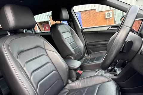 24 of 53 for SEAT TARRACO 1.5 EcoTSI Xcellence Lux 5dr DSG