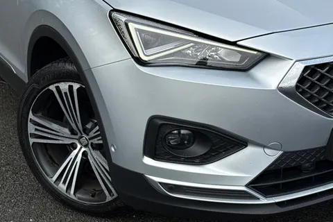 25 of 53 for SEAT TARRACO 1.5 EcoTSI Xcellence Lux 5dr DSG