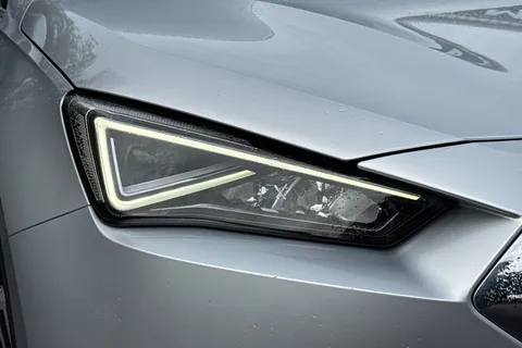 26 of 53 for SEAT TARRACO 1.5 EcoTSI Xcellence Lux 5dr DSG