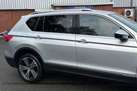28 of 53 for SEAT TARRACO 1.5 EcoTSI Xcellence Lux 5dr DSG