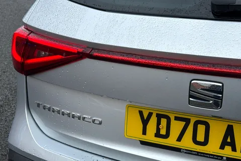 31 of 53 for SEAT TARRACO 1.5 EcoTSI Xcellence Lux 5dr DSG