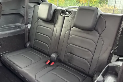 32 of 53 for SEAT TARRACO 1.5 EcoTSI Xcellence Lux 5dr DSG