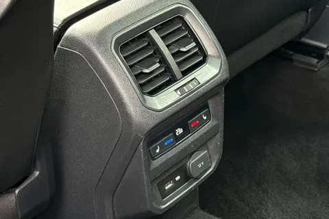 34 of 53 for SEAT TARRACO 1.5 EcoTSI Xcellence Lux 5dr DSG