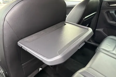 35 of 53 for SEAT TARRACO 1.5 EcoTSI Xcellence Lux 5dr DSG