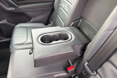 36 of 53 for SEAT TARRACO 1.5 EcoTSI Xcellence Lux 5dr DSG