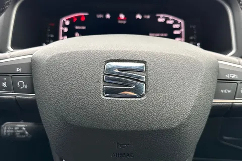 37 of 53 for SEAT TARRACO 1.5 EcoTSI Xcellence Lux 5dr DSG