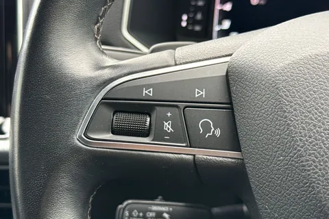 38 of 53 for SEAT TARRACO 1.5 EcoTSI Xcellence Lux 5dr DSG