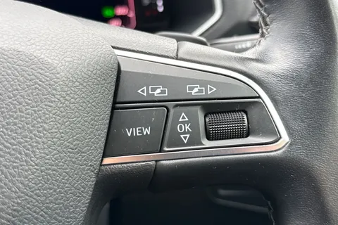 40 of 53 for SEAT TARRACO 1.5 EcoTSI Xcellence Lux 5dr DSG