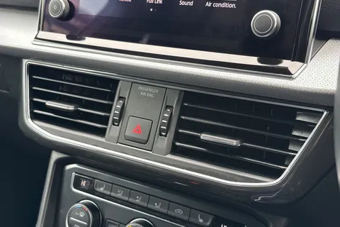 42 of 53 for SEAT TARRACO 1.5 EcoTSI Xcellence Lux 5dr DSG