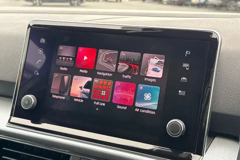 49 of 53 for SEAT TARRACO 1.5 EcoTSI Xcellence Lux 5dr DSG