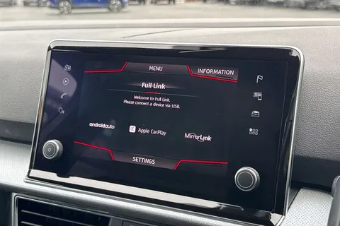 50 of 53 for SEAT TARRACO 1.5 EcoTSI Xcellence Lux 5dr DSG