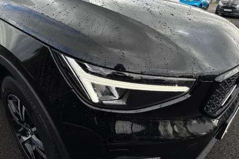 KR72XLJ Volvo Xc40 2.0 B3 MHEV Plus DCT Auto Euro 6 (s/s) 5dr Thumbnail #10