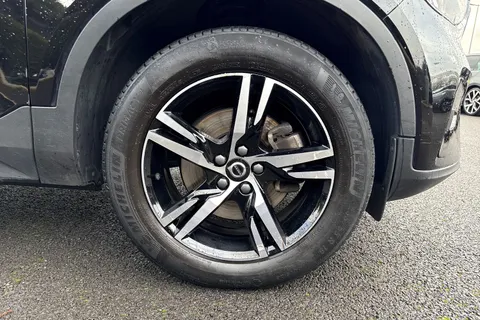 KR72XLJ Volvo Xc40 2.0 B3 MHEV Plus DCT Auto Euro 6 (s/s) 5dr Thumbnail #11