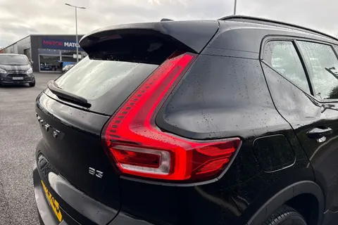 KR72XLJ Volvo Xc40 2.0 B3 MHEV Plus DCT Auto Euro 6 (s/s) 5dr Thumbnail #33