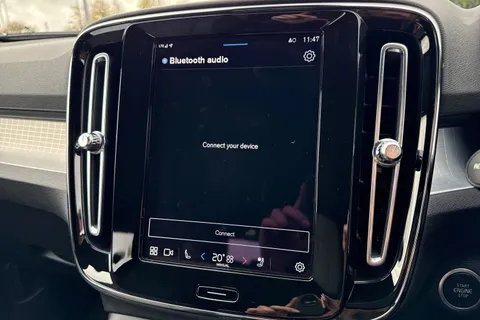 KR72XLJ Volvo Xc40 2.0 B3 MHEV Plus DCT Auto Euro 6 (s/s) 5dr Thumbnail #50