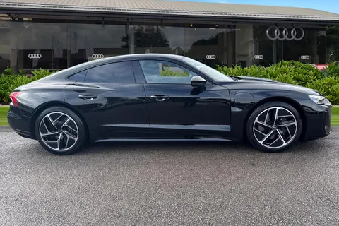 3 of 61 for AUDI E-TRON GT 435kW 105kWh S 4dr Auto