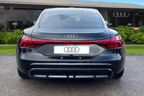 4 of 61 for AUDI E-TRON GT 435kW 105kWh S 4dr Auto