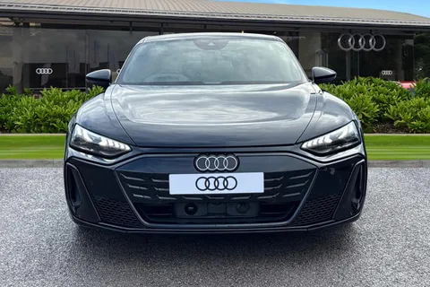 5 of 61 for AUDI E-TRON GT 435kW 105kWh S 4dr Auto