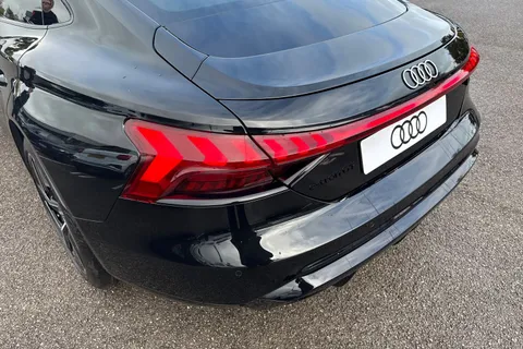 7 of 61 for AUDI E-TRON GT 435kW 105kWh S 4dr Auto