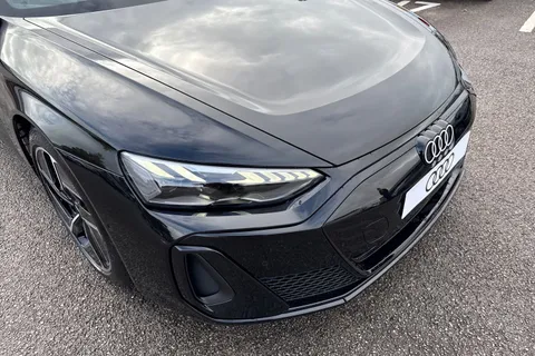 8 of 61 for AUDI E-TRON GT 435kW 105kWh S 4dr Auto