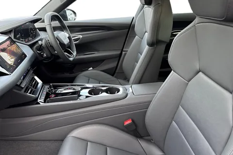 15 of 61 for AUDI E-TRON GT 435kW 105kWh S 4dr Auto