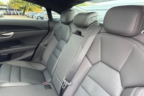 18 of 61 for AUDI E-TRON GT 435kW 105kWh S 4dr Auto