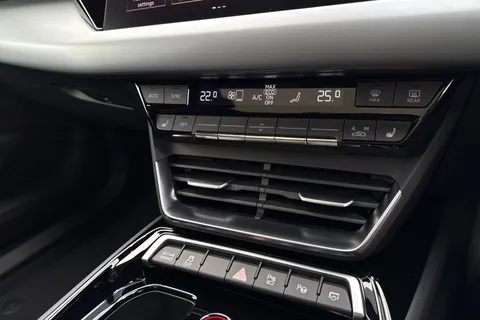 21 of 61 for AUDI E-TRON GT 435kW 105kWh S 4dr Auto