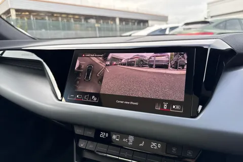 32 of 61 for AUDI E-TRON GT 435kW 105kWh S 4dr Auto