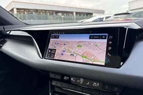 42 of 61 for AUDI E-TRON GT 435kW 105kWh S 4dr Auto