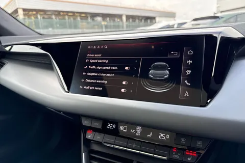 49 of 61 for AUDI E-TRON GT 435kW 105kWh S 4dr Auto