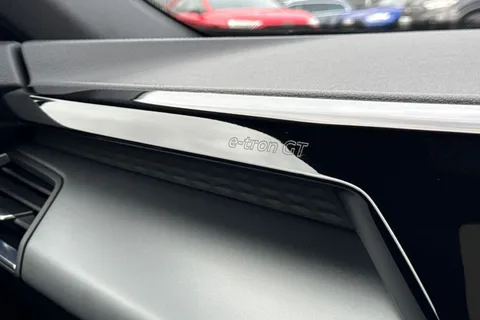 56 of 61 for AUDI E-TRON GT 435kW 105kWh S 4dr Auto