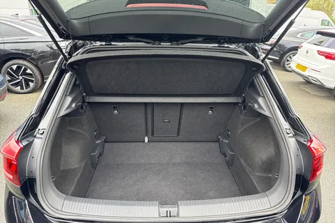 KP25ZTT Volkswagen T-Roc 1.5 TSI R-Line 5dr DSG | Rear Camera Heated Seats Thumbnail #7