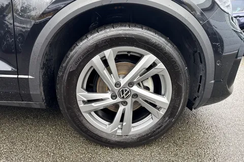 KP25ZTT Volkswagen T-Roc 1.5 TSI R-Line 5dr DSG | Rear Camera Heated Seats Thumbnail #10