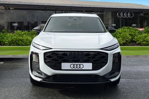  Audi Q3 2.0 TFSI Launch Edition S Tronic quattro Euro 6 (s/s) 5dr Thumbnail #6