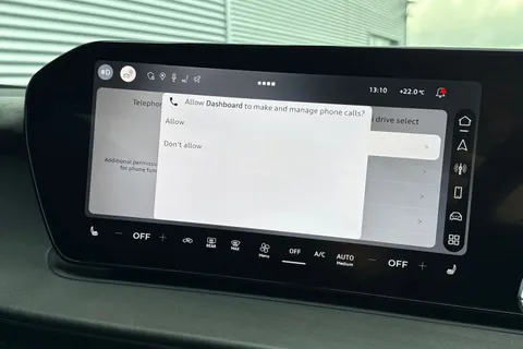  Audi Q3 2.0 TFSI Launch Edition S Tronic quattro Euro 6 (s/s) 5dr Thumbnail #26