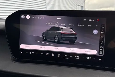  Audi Q3 2.0 TFSI Launch Edition S Tronic quattro Euro 6 (s/s) 5dr Thumbnail #30