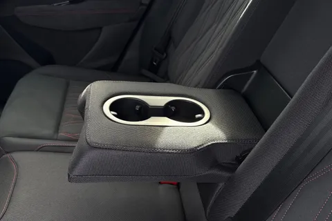  Audi Q3 2.0 TFSI Launch Edition S Tronic quattro Euro 6 (s/s) 5dr Thumbnail #52