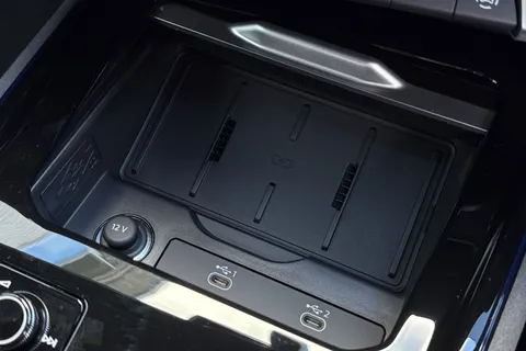  Audi Q3 2.0 TFSI Launch Edition S Tronic quattro Euro 6 (s/s) 5dr Thumbnail #55