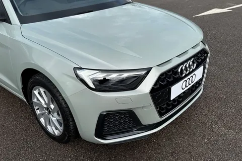 Audi A1 1.0 TFSI 25 Sport Sportback Euro 6 (s/s) 5dr Thumbnail #9