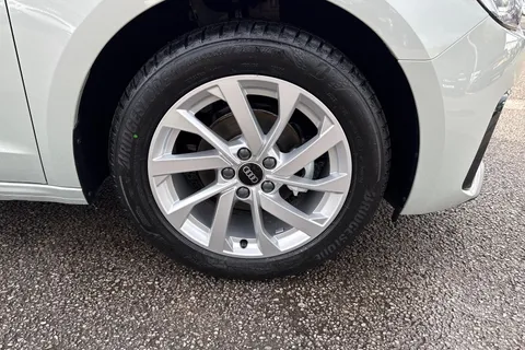 Audi A1 1.0 TFSI 25 Sport Sportback Euro 6 (s/s) 5dr Thumbnail #10