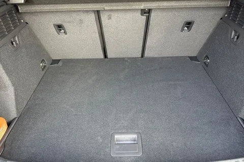  Audi A3 2.0 TDI Black Edition Sportback S Tronic Euro 6 (s/s) 5dr Thumbnail #7