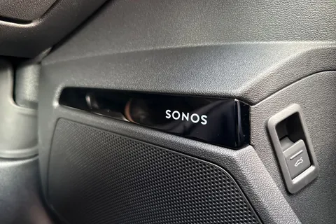  Audi A3 2.0 TDI Black Edition Sportback S Tronic Euro 6 (s/s) 5dr Thumbnail #25