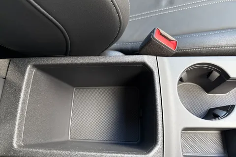  Audi A3 2.0 TDI Black Edition Sportback S Tronic Euro 6 (s/s) 5dr Thumbnail #53