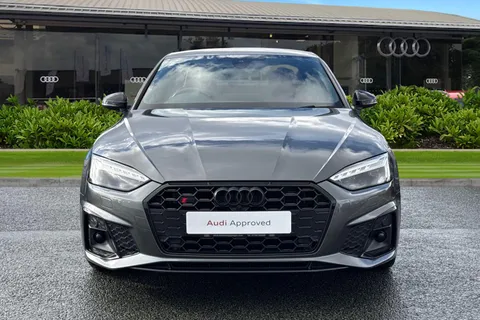 SO72UGF Audi S5 S5 Coup- Black Edition TDI  341 PS tiptronic Thumbnail #7