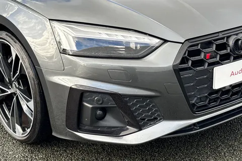 SO72UGF Audi S5 S5 Coup- Black Edition TDI  341 PS tiptronic Thumbnail #10