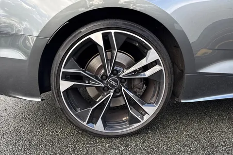 SO72UGF Audi S5 S5 Coup- Black Edition TDI  341 PS tiptronic Thumbnail #12